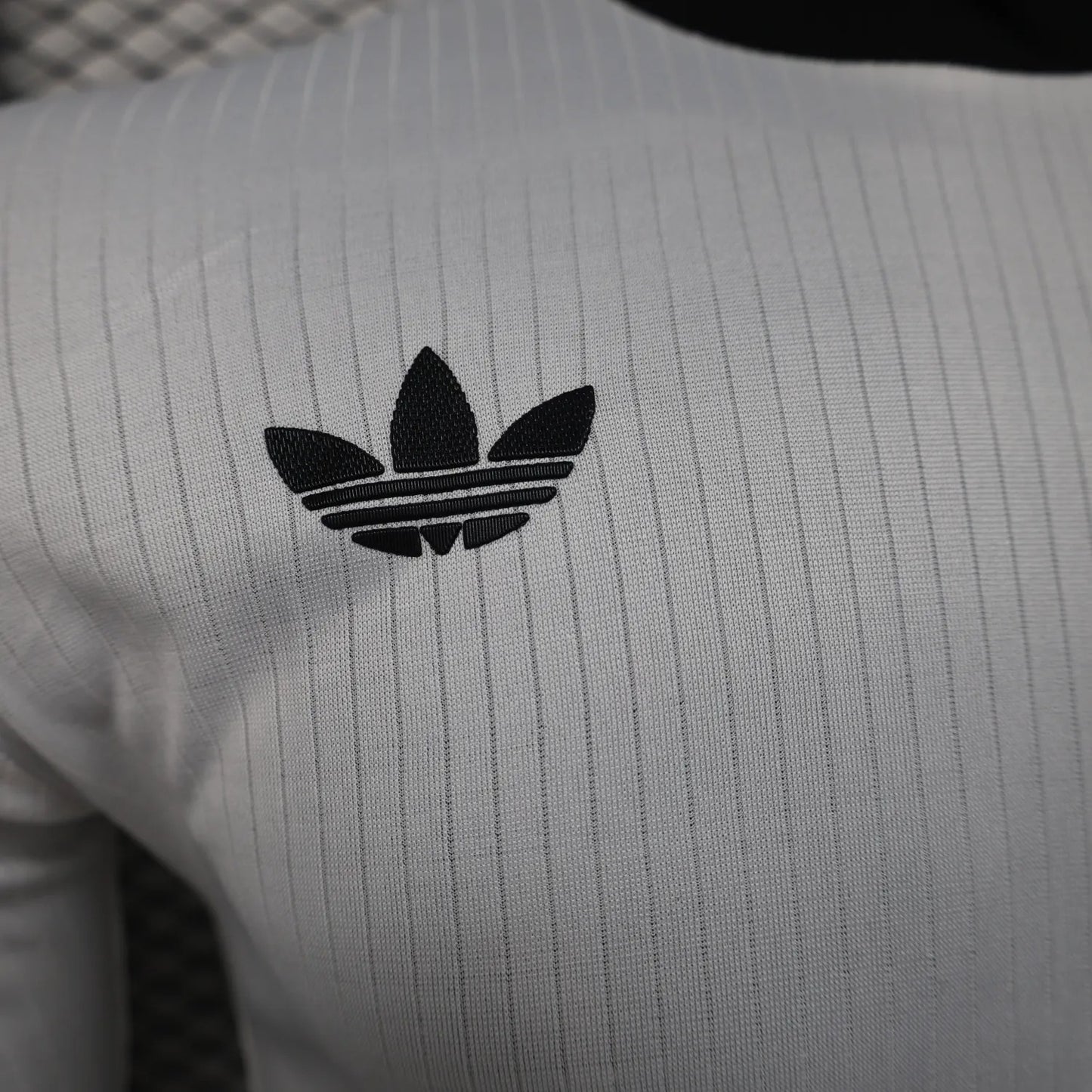 long sleeves player version germany jersey 25/26 white football kit soccer jersey