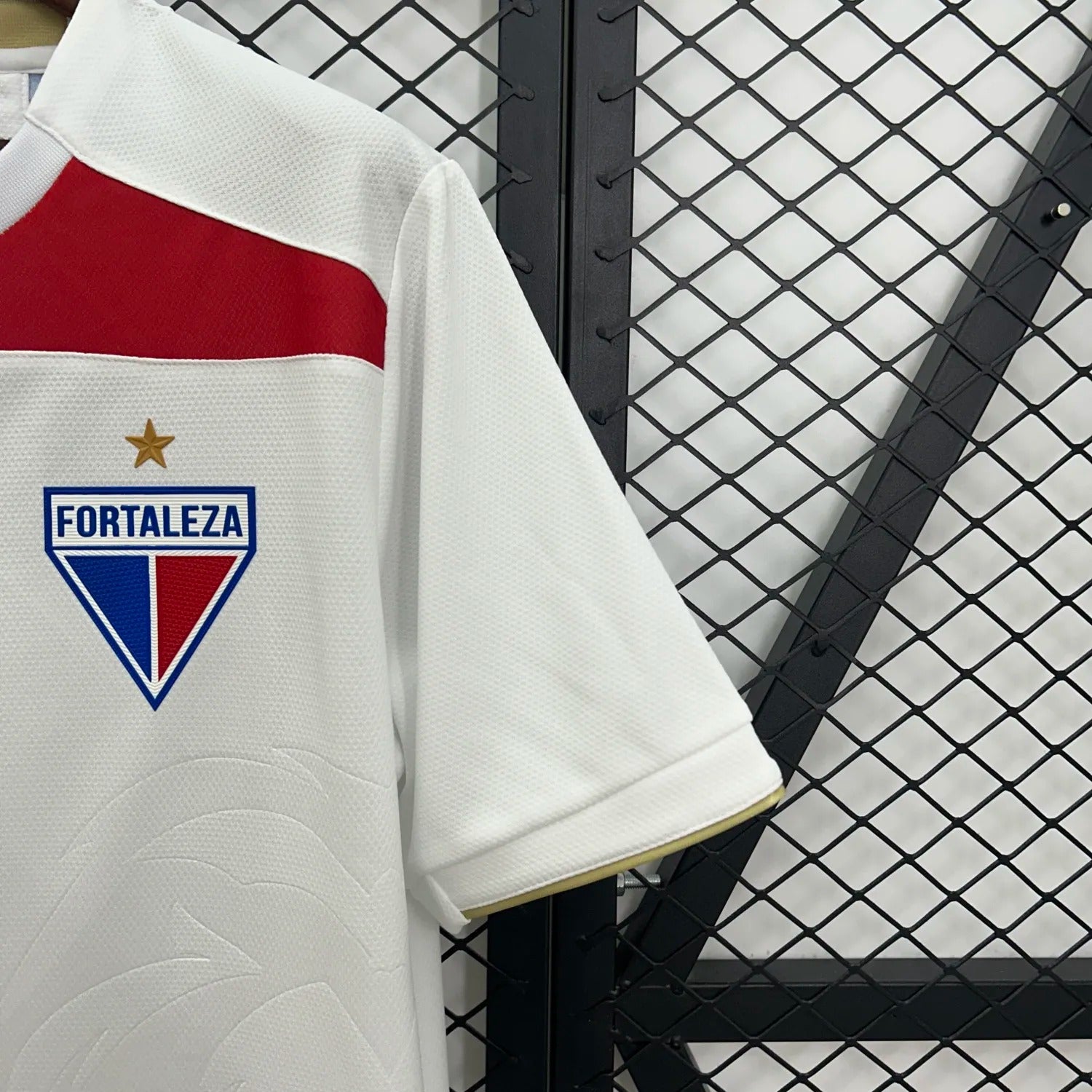 fortaleza away jersey 25/26 football kit soccer jersey