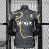 player version chelsea special jersey 25/26 football kit soccer jersey - PalmSportss
