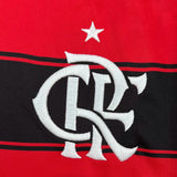 flamengo jersey 25/26 home football kit soccer jersey - PalmSportss