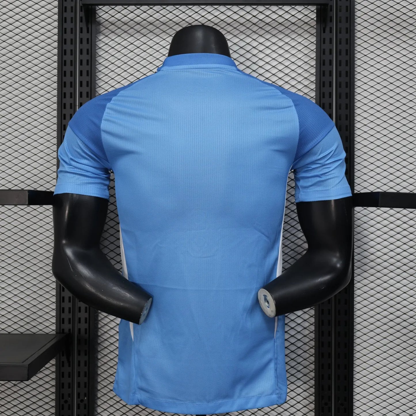 player version real madrid jersey 25/26 goalkeeper football kit soccer jersey