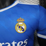 player version real madrid jersey 25/26 third football kit soccer jersey - PalmSportss