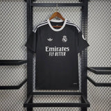 real madrid jersey 25/26 fashion football kit soccer jersey - PalmSportss