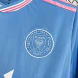 inter miami third jersey 25/26 football kit soccer jersey - PalmSportss