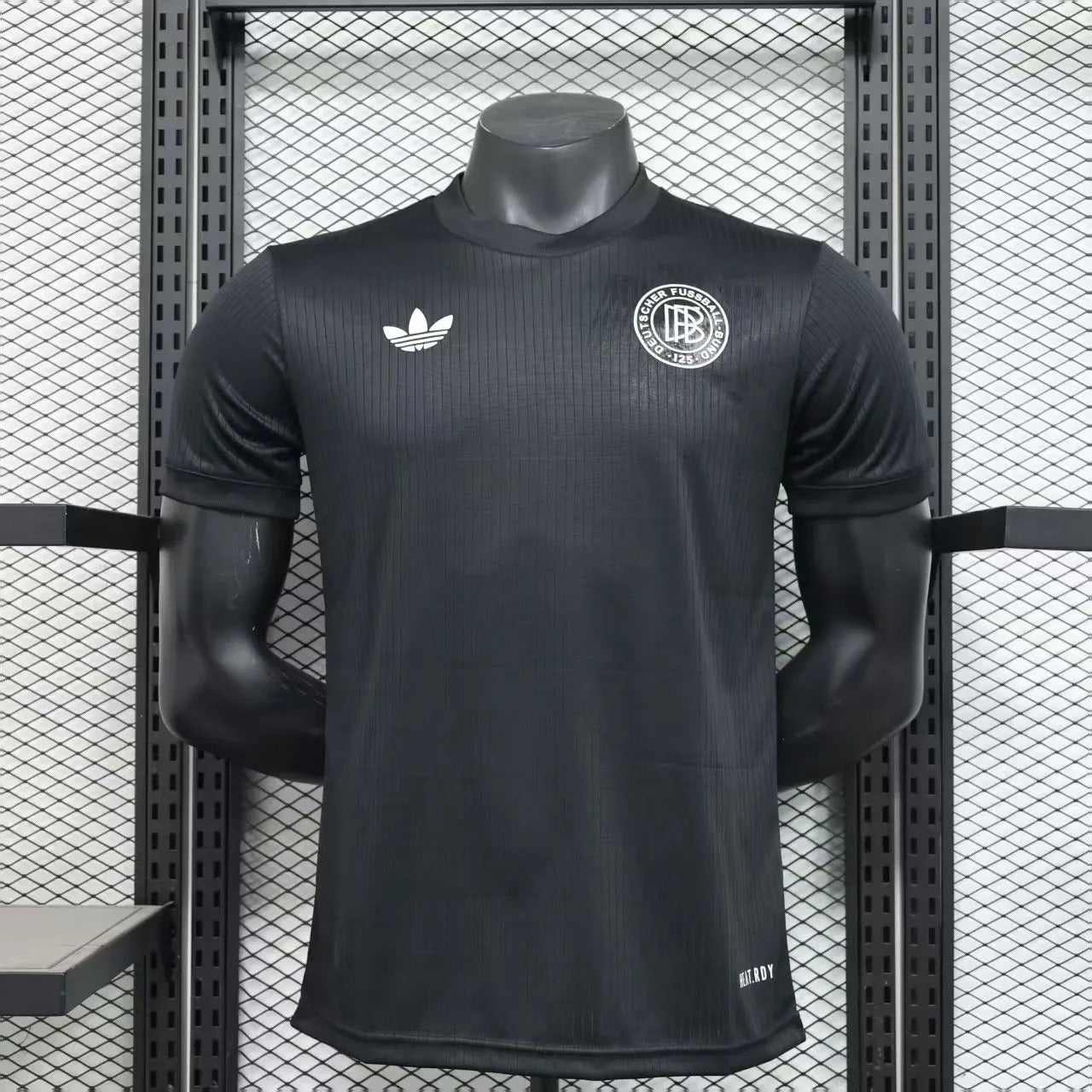 player version germany jersey 25/26 football kit soccer jersey