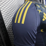 player version boca juniors jersey 25/26 football kit soccer jersey - PalmSportss