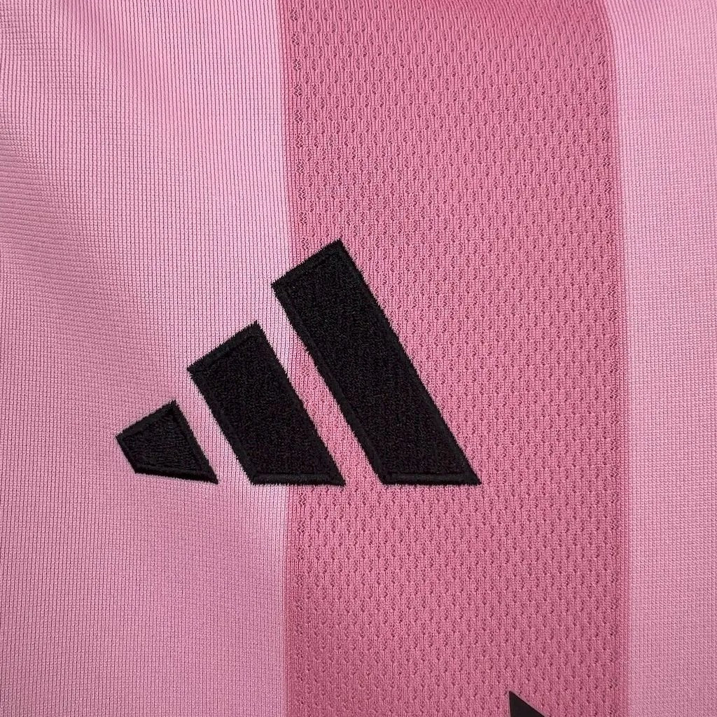 inter miami home jersey 25/26 football kit soccer jersey