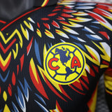 player version club america jersey 25/26 football kit soccer jersey - PalmSportss
