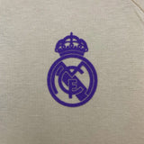 real madrid cotton special jersey 25/26 football kit soccer jersey - PalmSportss