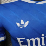 player version real madrid jersey 25/26 third football kit soccer jersey - PalmSportss
