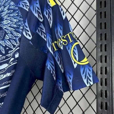 club america away jersey 25/26 football kit soccer jersey