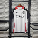 manchester united jersey 25/26 training football kit soccer jersey - PalmSportss