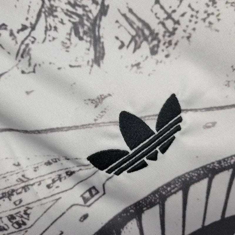 club america third jersey 25/26 football kit soccer jersey