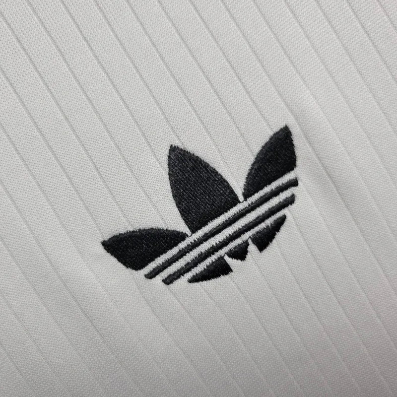 germany 125th jersey 25/26 football kit soccer jersey