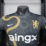 player version chelsea special jersey 25/26 football kit soccer jersey - PalmSportss