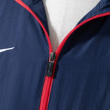 Arsenal Windbreaker 2025/26 Football Kit - PalmSportss