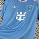inter miami third jersey 25/26 football kit soccer jersey - PalmSportss