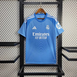 real madrid goalkeeper jersey 25/26 football kit soccer jersey - PalmSportss