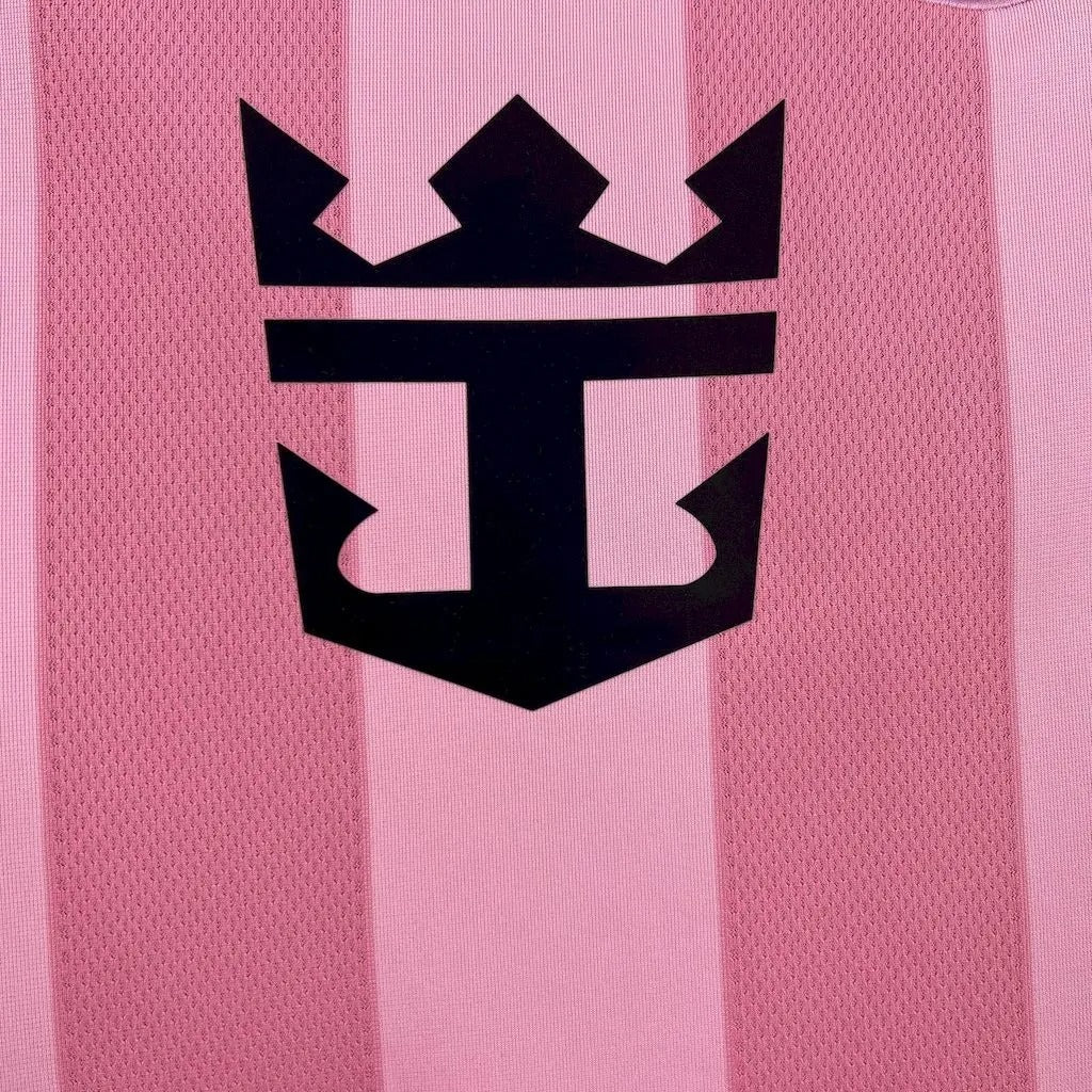 inter miami home jersey 25/26 football kit soccer jersey