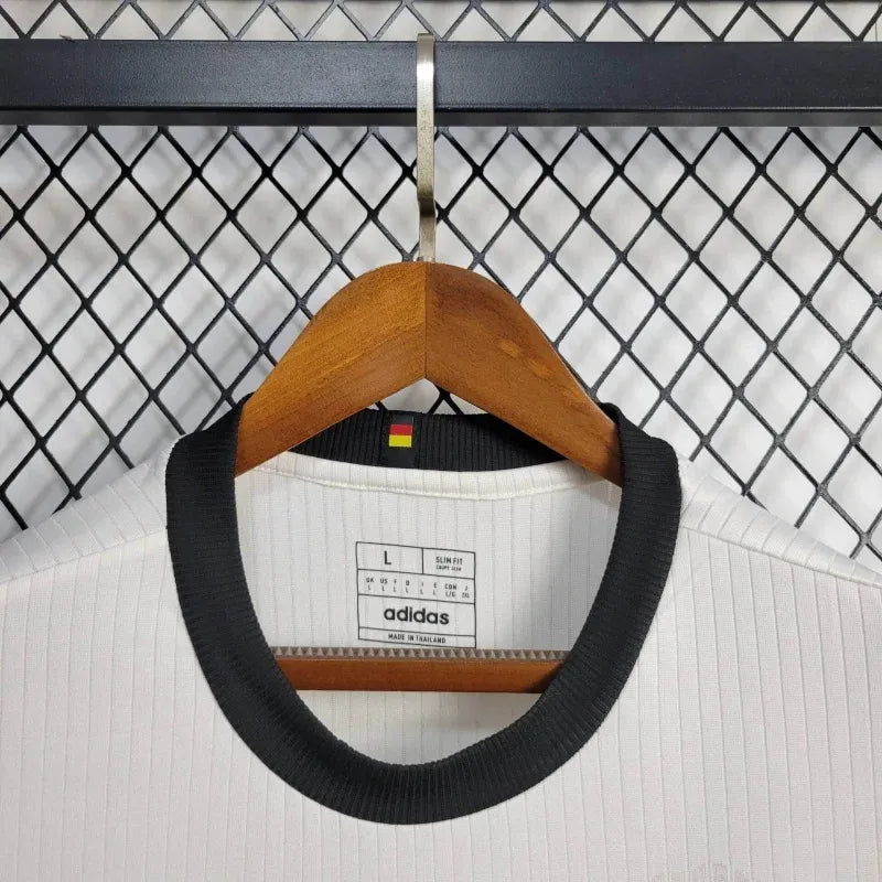 germany 125th jersey 25/26 football kit soccer jersey