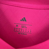 flamengo jersey 25/26 pink goalkeeper football kit soccer jersey - PalmSportss