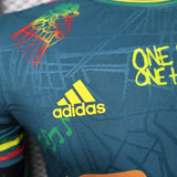 player version ajax special jersey 25/26 football kit soccer jersey - PalmSportss