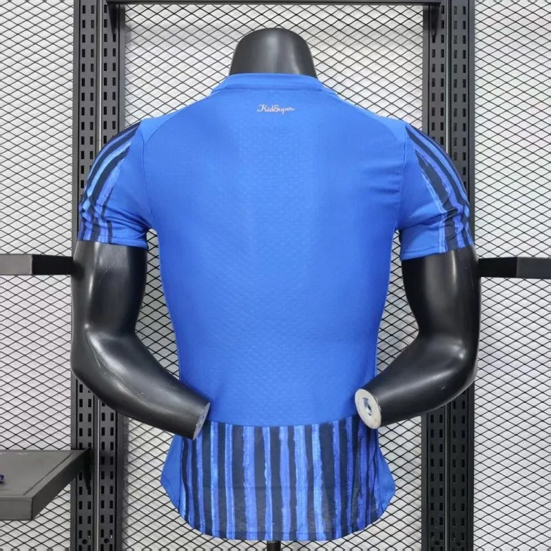 player version al-hilal riyadh away jersey 25/26 club world cup football kit soccer jersey