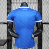 player version real madrid jersey 25/26 third football kit soccer jersey - PalmSportss