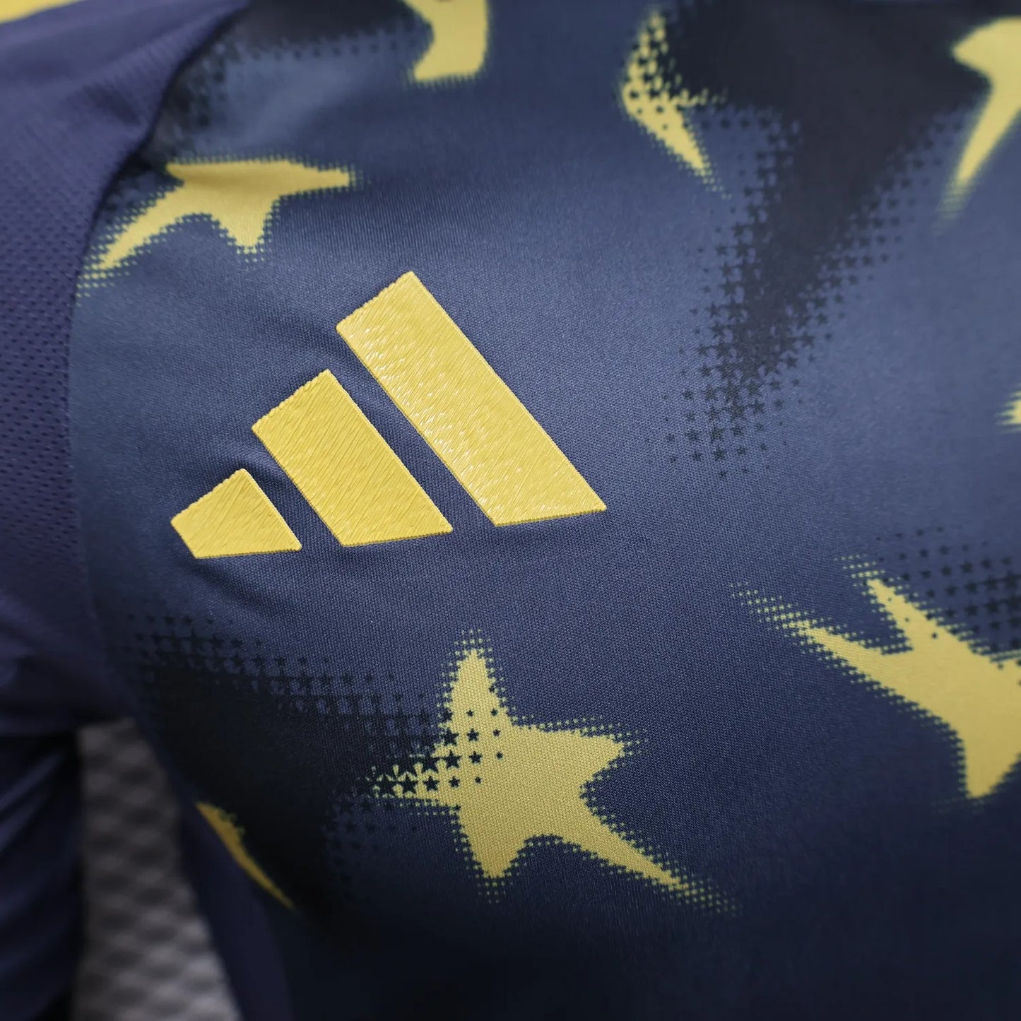 player version boca juniors jersey 25/26 football kit soccer jersey