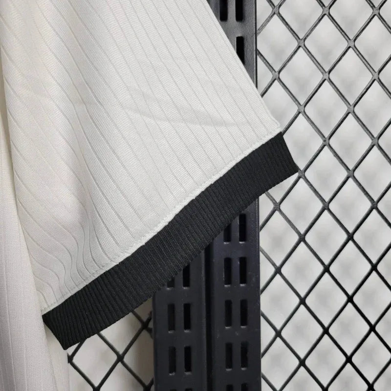 germany 125th jersey 25/26 football kit soccer jersey