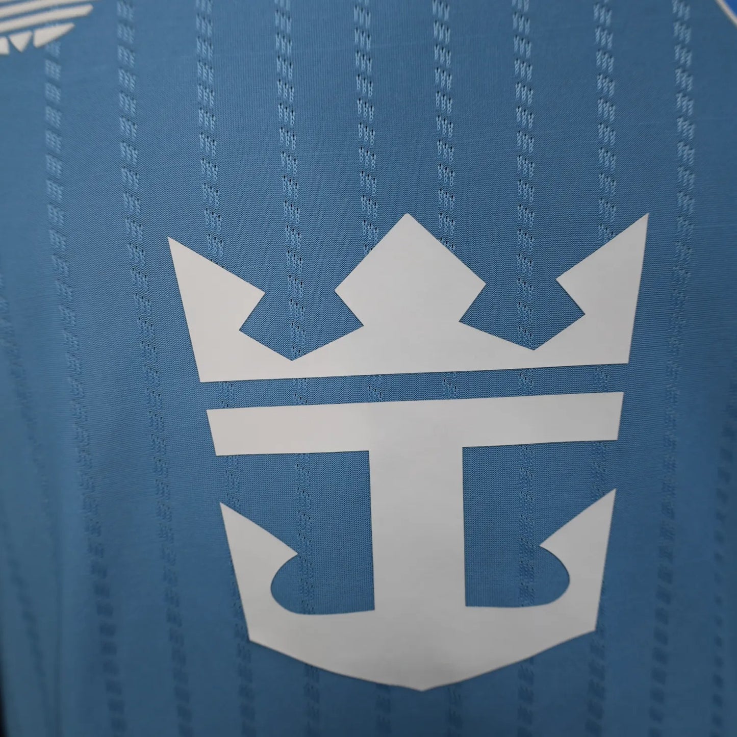 player version inter miami third jersey 25/26 football kit soccer jersey