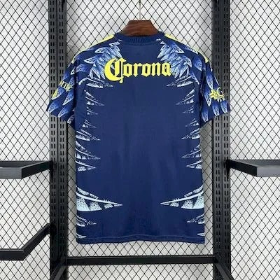 club america away jersey 25/26 football kit soccer jersey