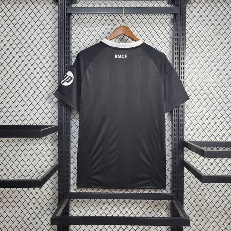 real madrid jersey 25/26 fashion football kit soccer jersey