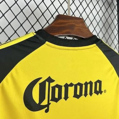 club america home jersey 25/26 football kit soccer jersey