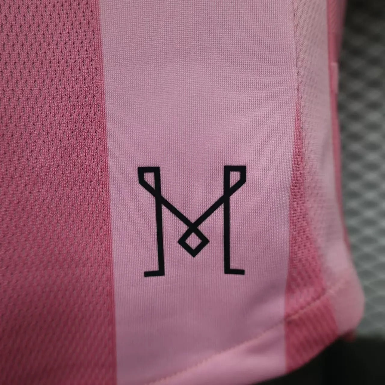 player version inter miami jersey 25/26 home football kit soccer jersey