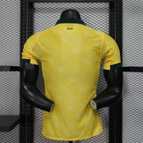 player version ac milan third jersey 25/26 football kit soccer jersey - PalmSportss
