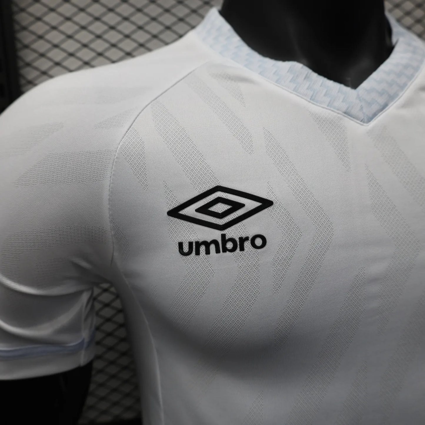 player version santos jersey 25/26 football kit soccer jersey