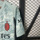 ac milan jersey 25/26 football kit soccer jersey - PalmSportss
