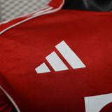 player version bayern munich jersey 25/26 football kit soccer jersey - PalmSportss