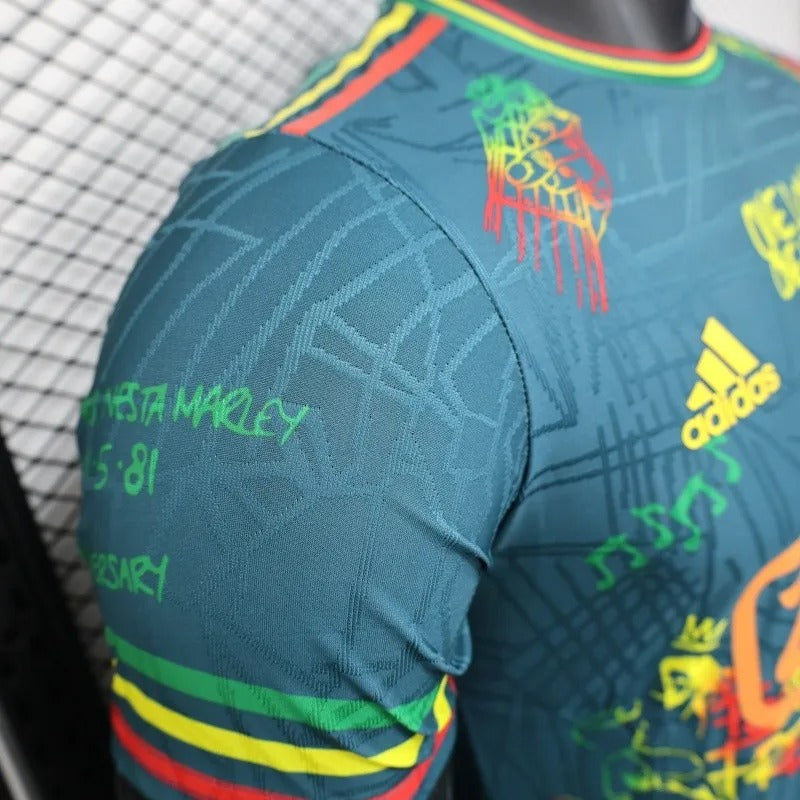 player version ajax special jersey 25/26 football kit soccer jersey