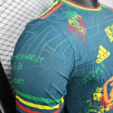player version ajax special jersey 25/26 football kit soccer jersey - PalmSportss