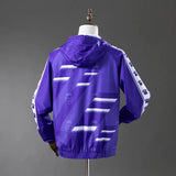 Real Madrid Windbreaker 2025/26 Football Kit - PalmSportss