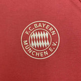 bayern munich cotton jersey 25/26 football kit soccer jersey - PalmSportss