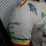 player version ajax special jersey 25/26 football kit soccer jersey - PalmSportss