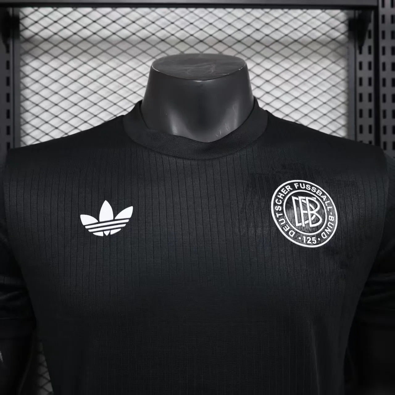 player version germany jersey 25/26 football kit soccer jersey