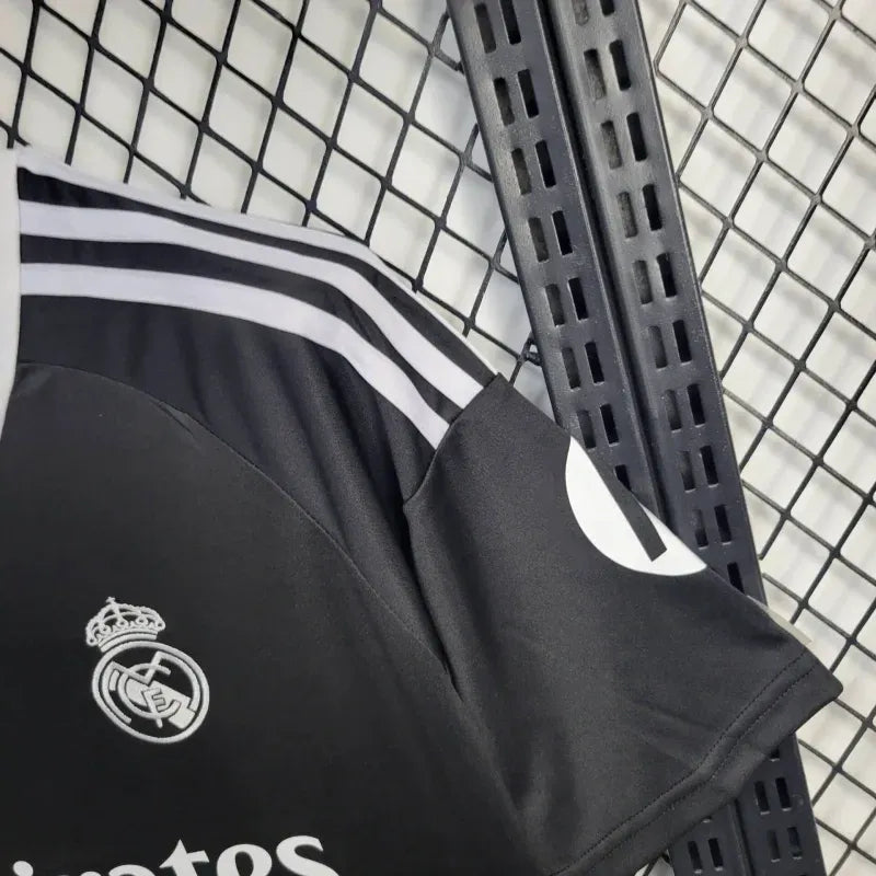real madrid jersey 25/26 fashion football kit soccer jersey