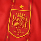 Spain Jersey 2026 World Cup Home Football Kit - PalmSportss