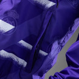 Real Madrid Windbreaker 2025/26 Football Kit - PalmSportss