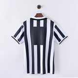 Retro Juventus Jersey 1996-97 Home Football Kit Soccer Jersey