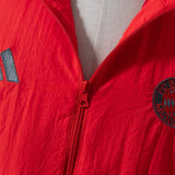 Bayern Munich Windbreaker 2025/26 Football Soccer Jacket